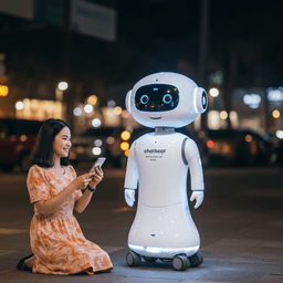 Chatbot AI Đặt Bàn & Gợi Ý Món Ăn
