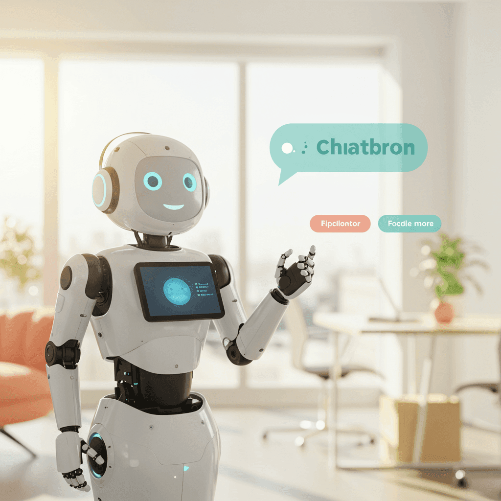 Giải pháp Chatbot giúp doanh nghiệp chăm sóc khách hàng 24/7