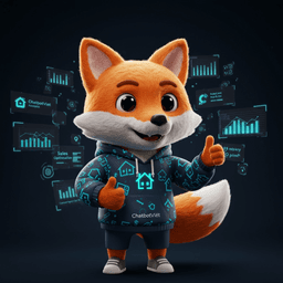 Nhà Bot AI