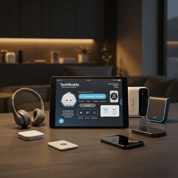 TechBuddy AI
