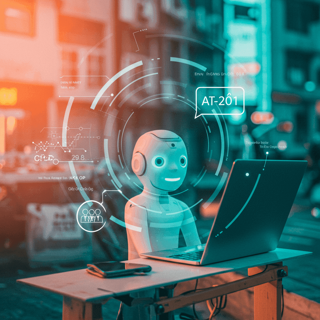 Giải Pháp Hyperpersonalization cho SMEs Việt Nam