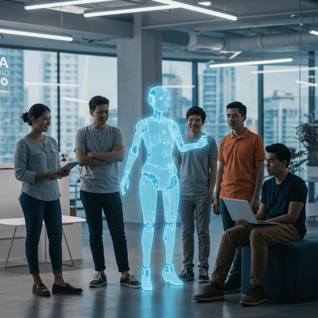 Bạn mất bao nhiêu khách mỗi ngày vì trả lời chậm? – Giải pháp Chatbot Tăng Tốc