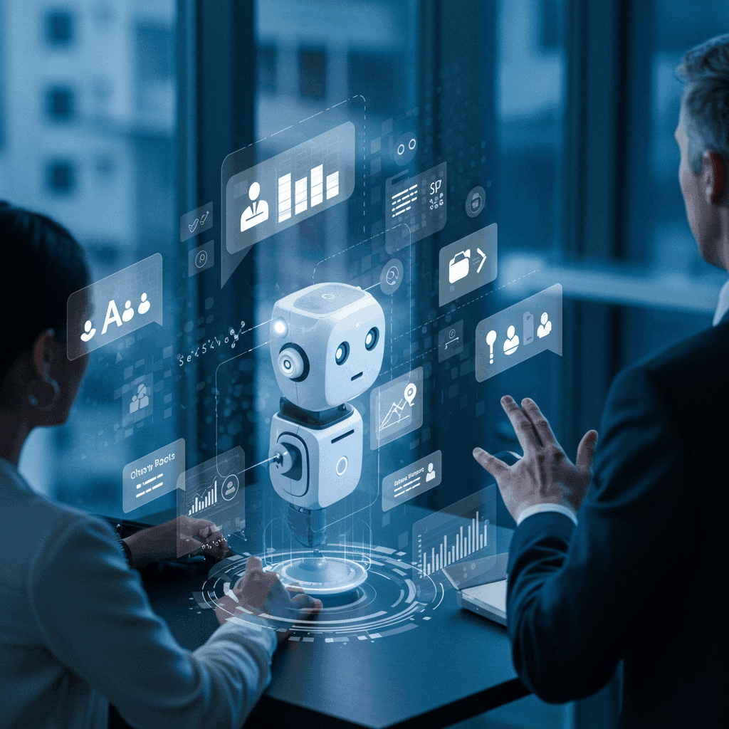 Tối Ưu Chiến Dịch Quảng Cáo Với Chatbot Marketing Tự Động Hóa