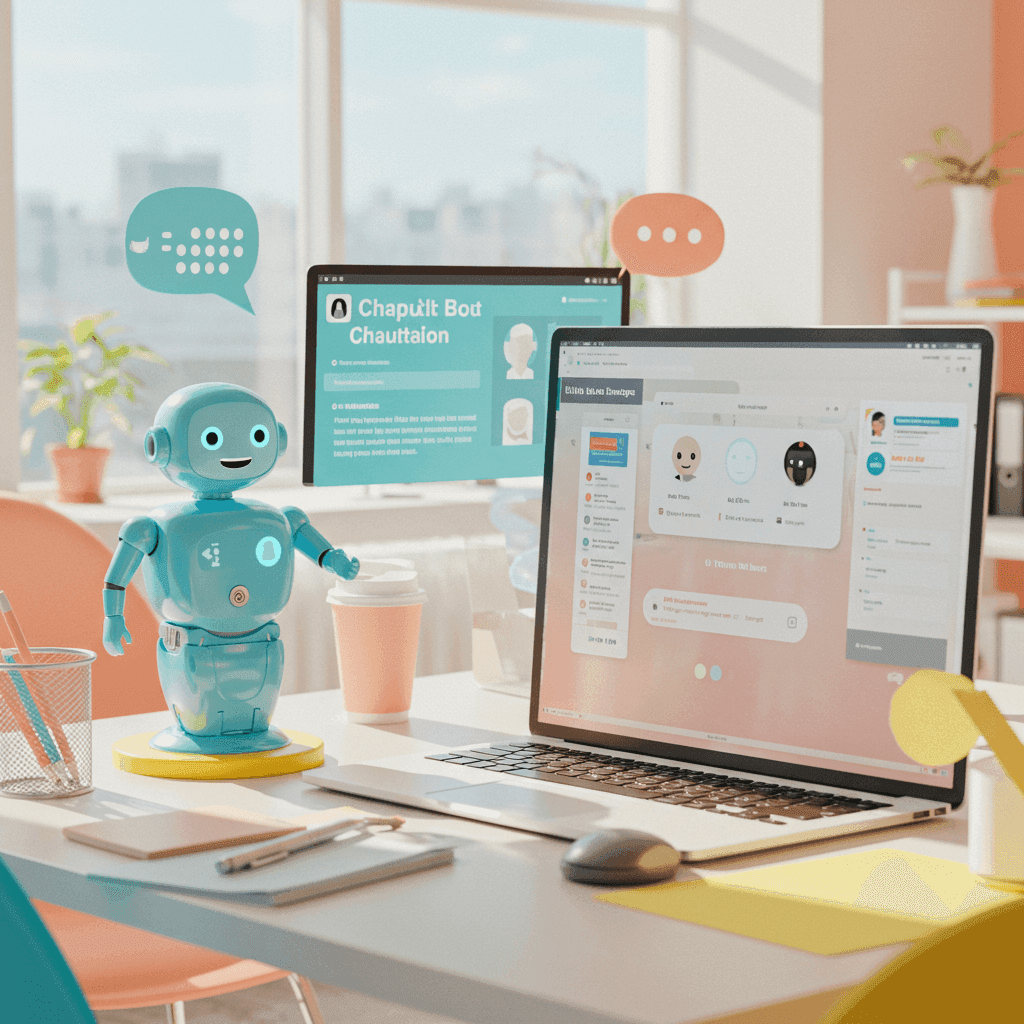 Tư vấn Chatbot cho Doanh Nghiệp: Minh Chứng Thành Công