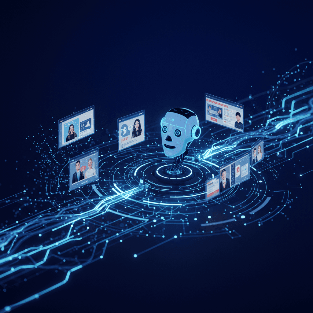 Chatbot AI: Giải Pháp Tự Động Tối Ưu Hóa Dịch Vụ Khách Hàng 24/7