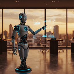 Kiểm Toán AI Bot