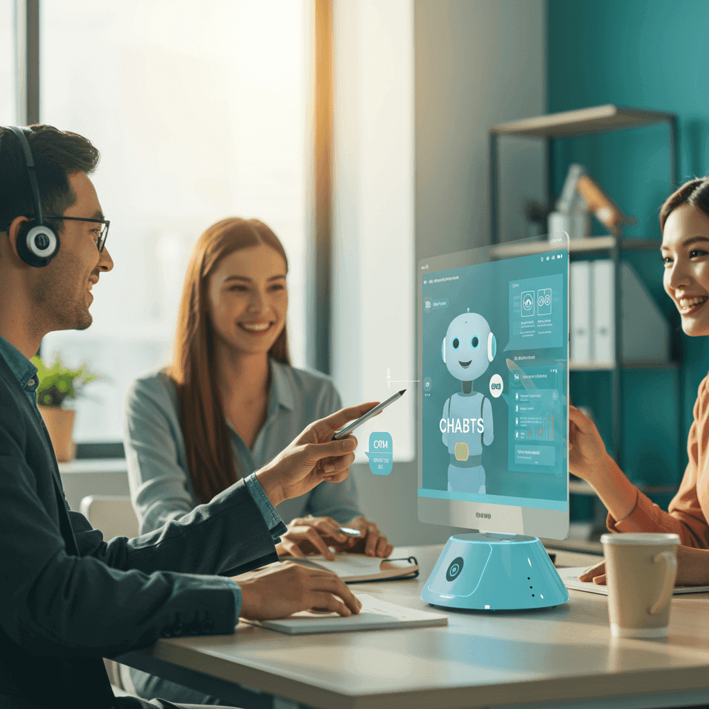 Giải Pháp Chatbot Chốt Đơn Tự Động: Thành Công Rực Rỡ