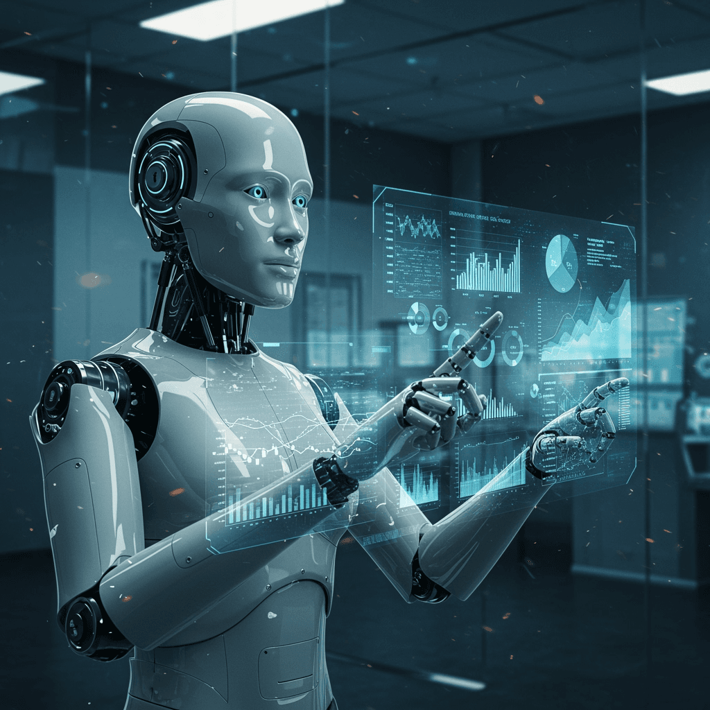 Rủi Ro AI Bot