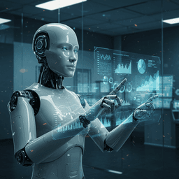 Rủi Ro AI Bot