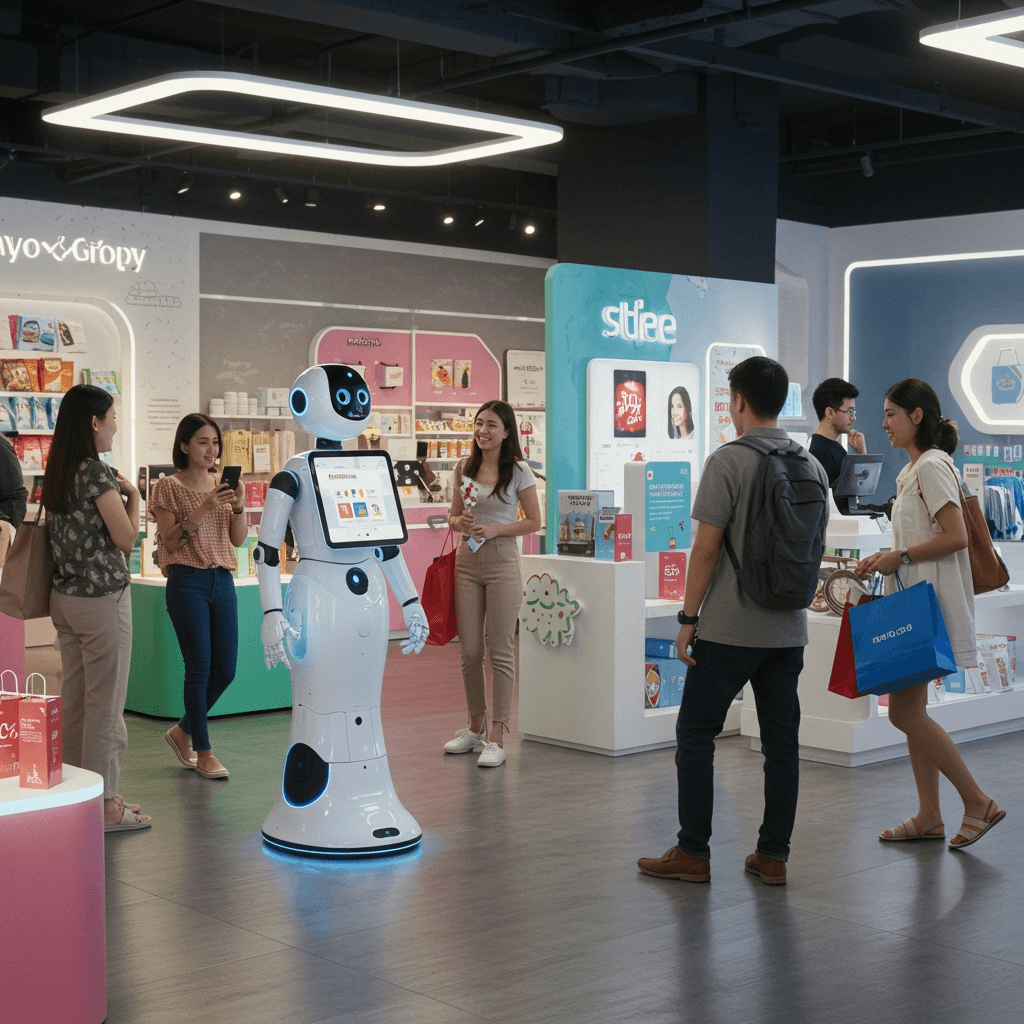 EcomSmart Chatbot