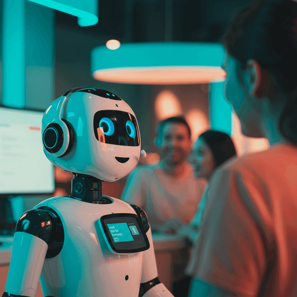 Chatbot có thể thay thế nhân viên CSKH không?