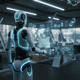LogiBot AI