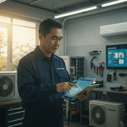 Điện Lạnh Bot