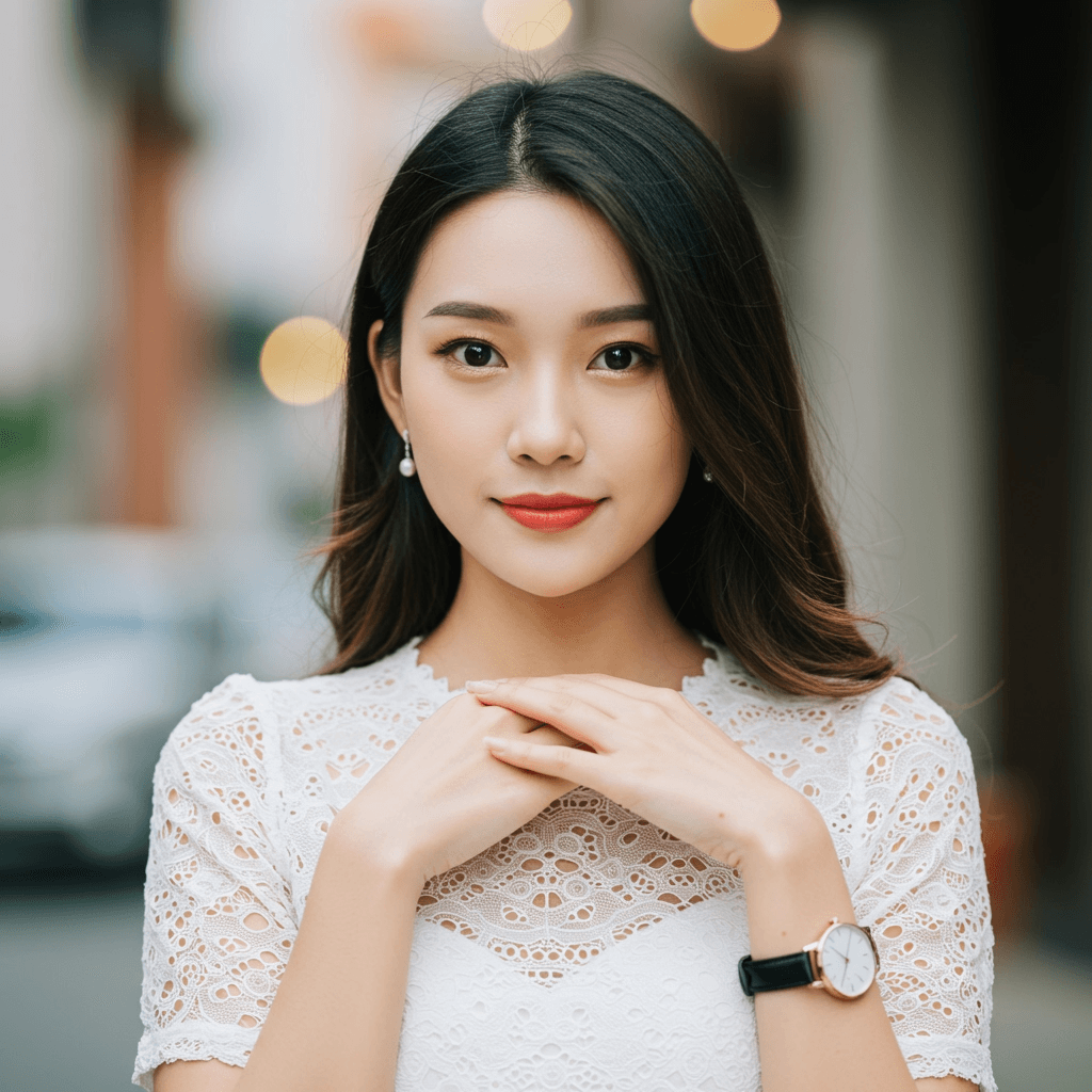 ChicLady Trợ Lý Thời Trang