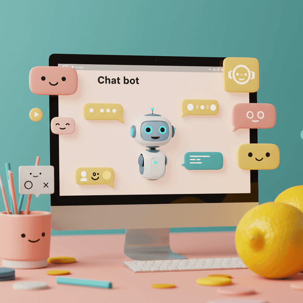 Hướng Dẫn Tích Hợp Chatbot Vào Website