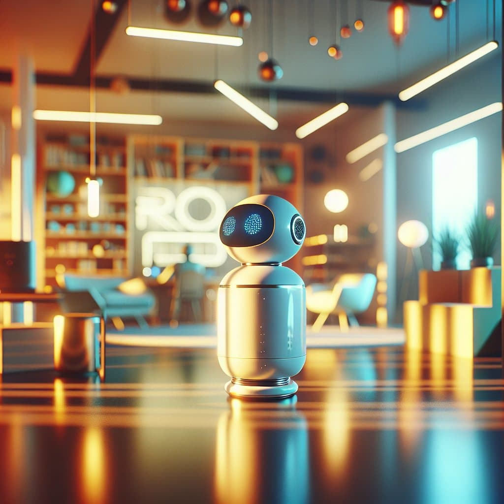 Ứng Dụng Chatbot AI Trong Giáo Dục