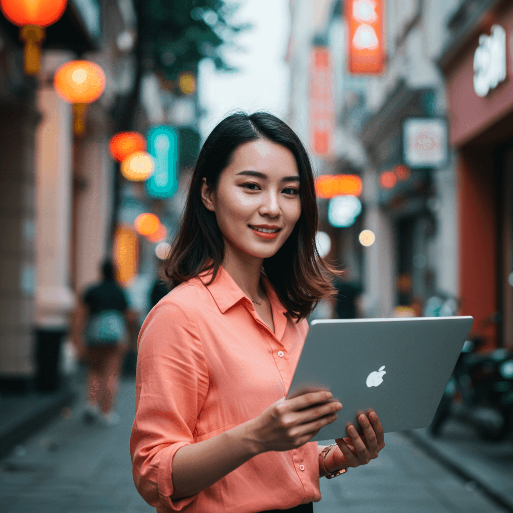 Nâng cao niềm tin người tiêu dùng với chuẩn minh bạch AI