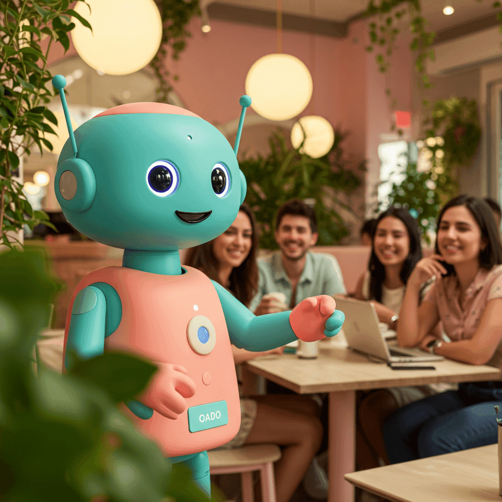 Tạo Chatbot Thông Minh Cho Doanh Nghiệp Việt