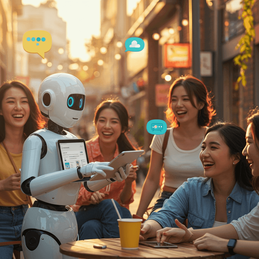 Siêu cá nhân hóa với ChatbotViet: Bí quyết đột phá