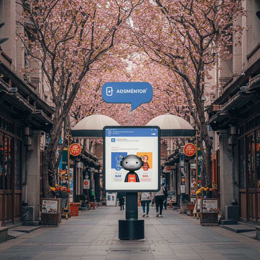 AdsMentor Việt Tech