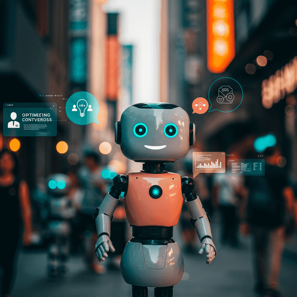 AI Chatbots: Bứt Phá Chuyển Đổi Nhờ Cảm Xúc
