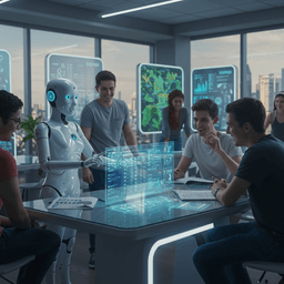 Trợ Lý EduBot