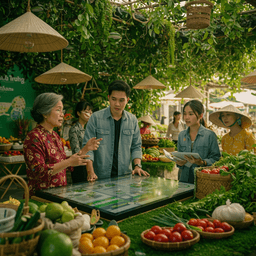 EcoTrợ Lý