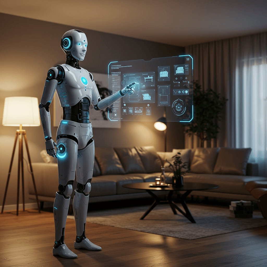 NộiTrợ SmartBot
