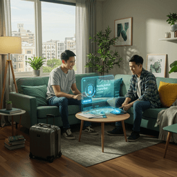 Nhà Trọ TechMate