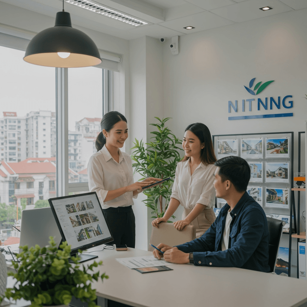 Đất Việt Bot