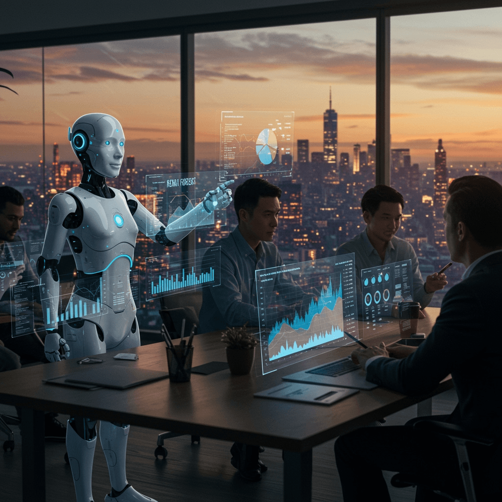 Địa Ốc Bot