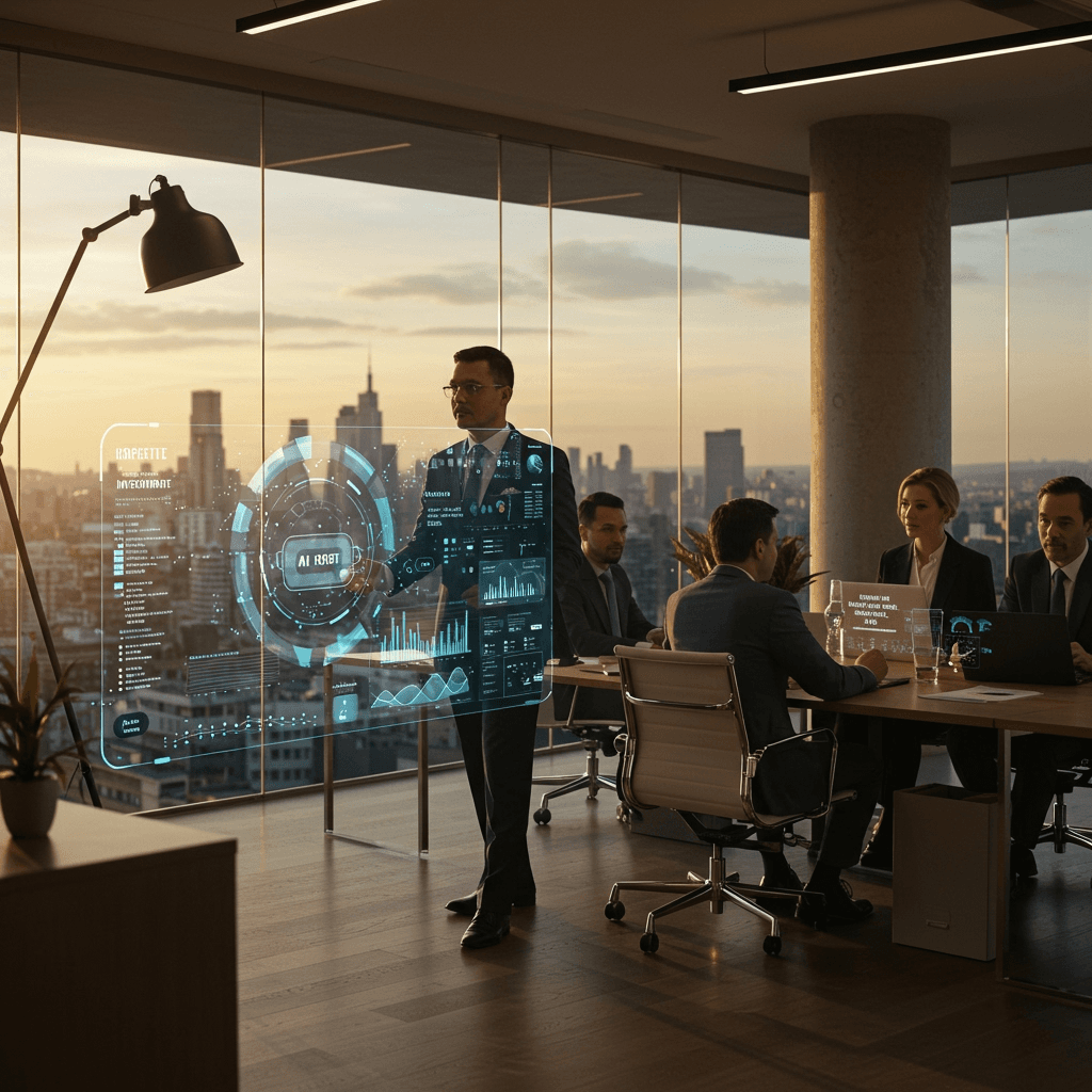 Bất Động Số AI