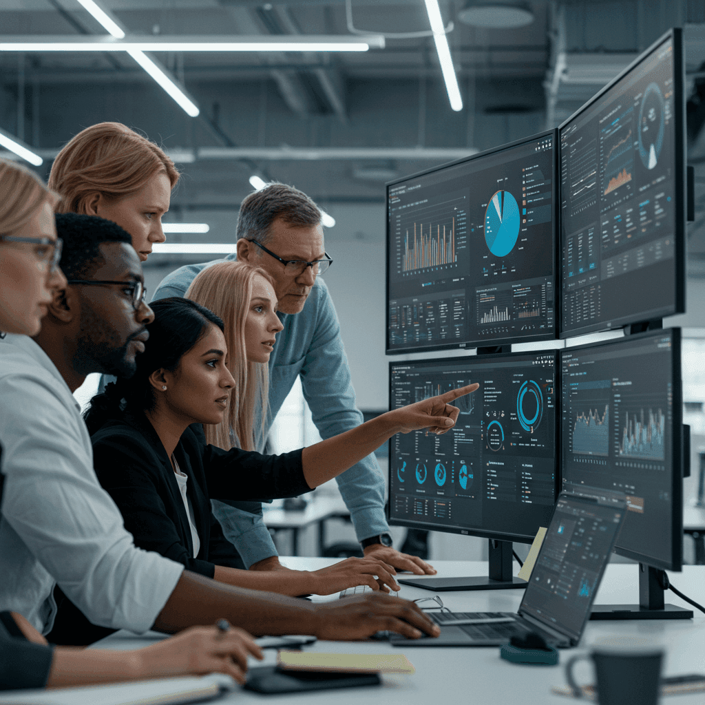 Automated Lead Generation: Tầm quan trọng và Lợi ích cho Doanh nghiệp