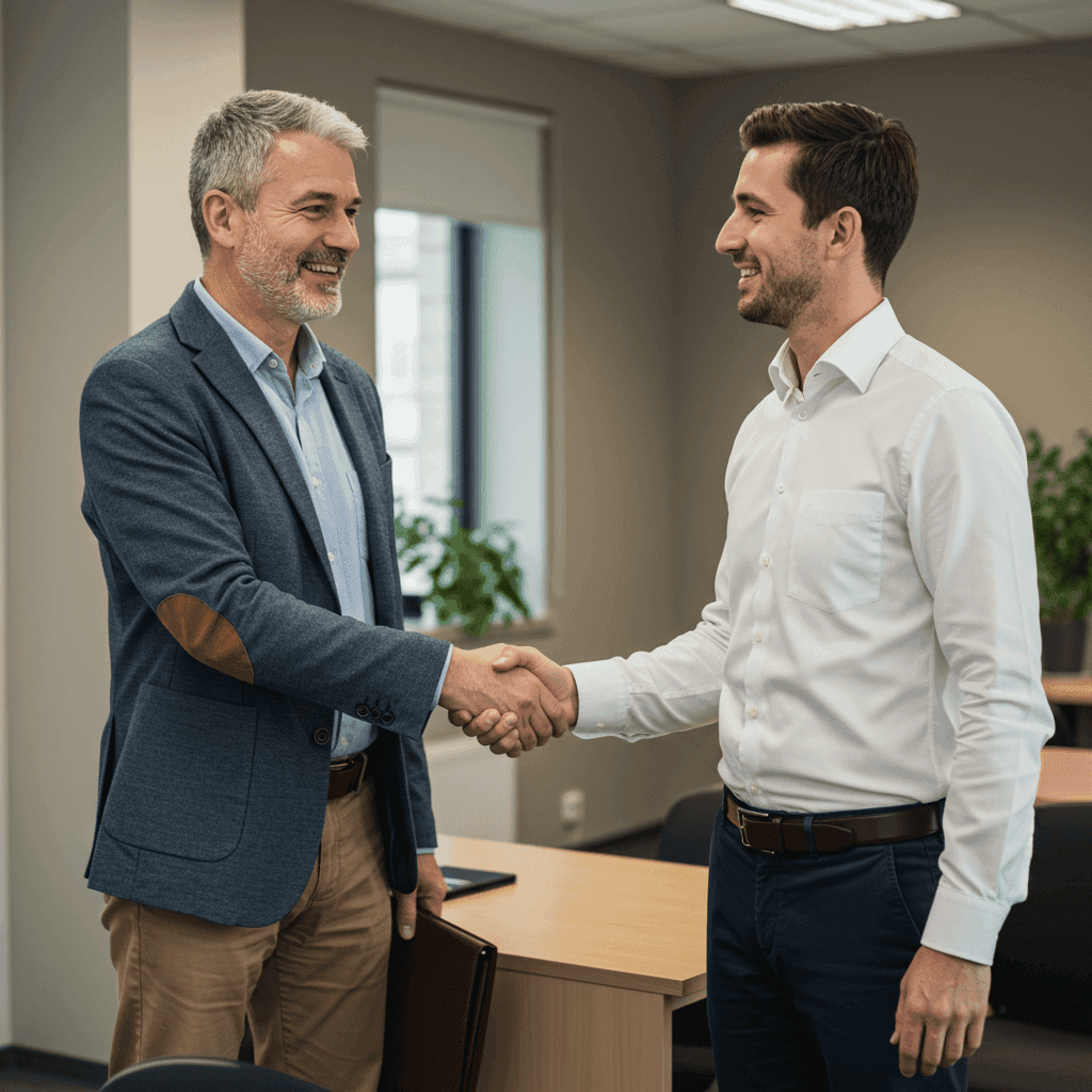 Quy Trình Chăm Sóc Khách Hàng Hiệu Quả: Bí Quyết Giữ Chân Khách Hàng