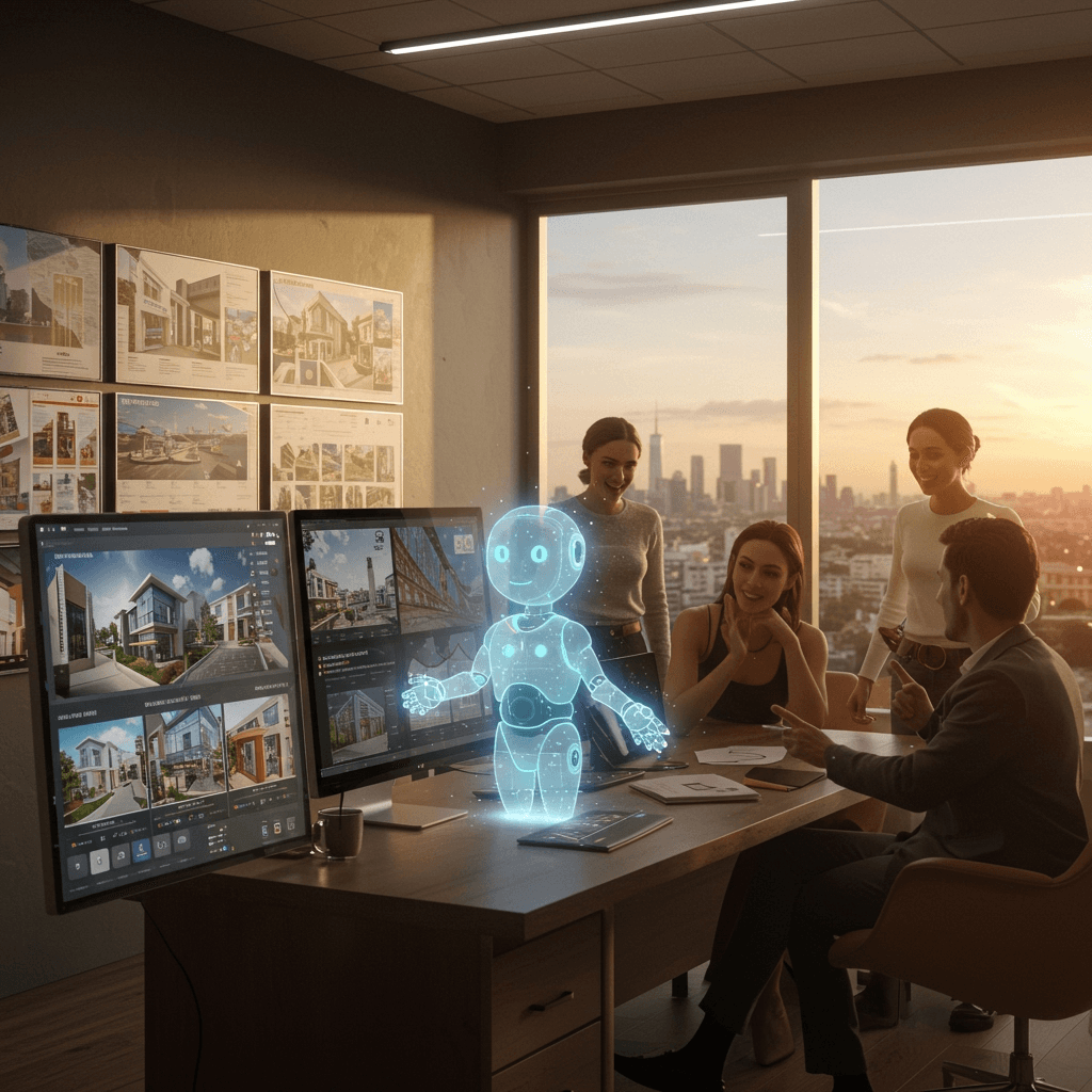 Bất Động Số AI