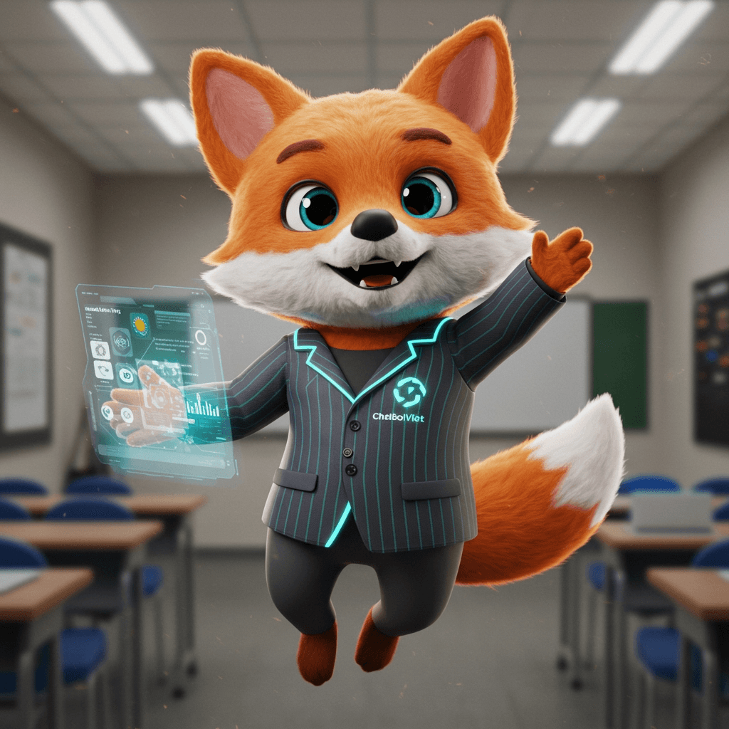 Gia Sư Thông Thái